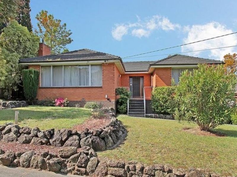 1/61 Arbroath Road, Wantirna South VIC 3152