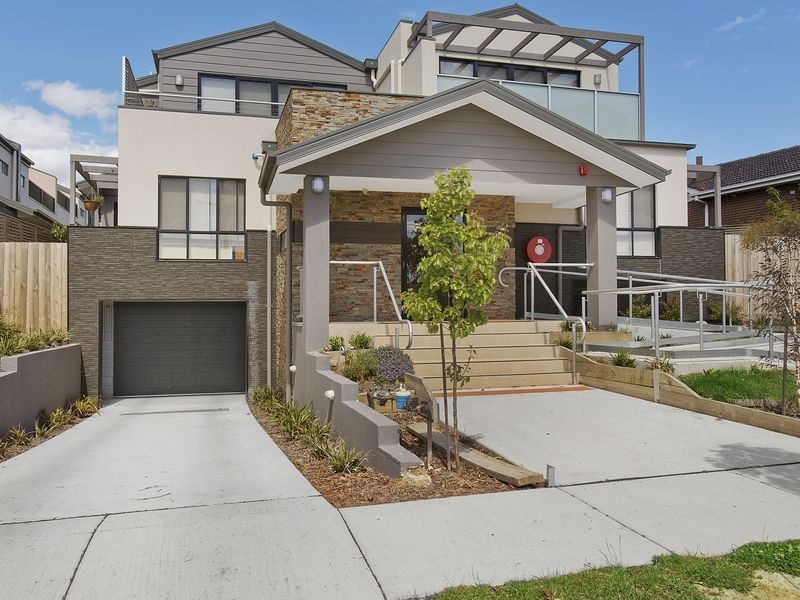 3/41 Stamford Crescent, Rowville VIC 3178