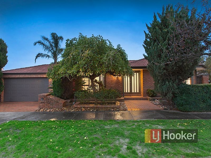 10 Tanya Court, Rowville VIC 3178