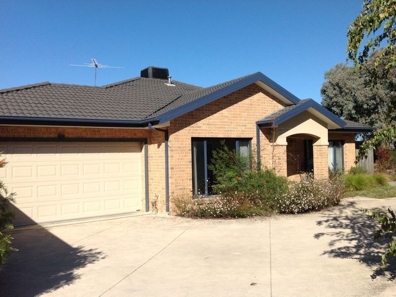 12/12 Virgilia Court, Rowville VIC 3178