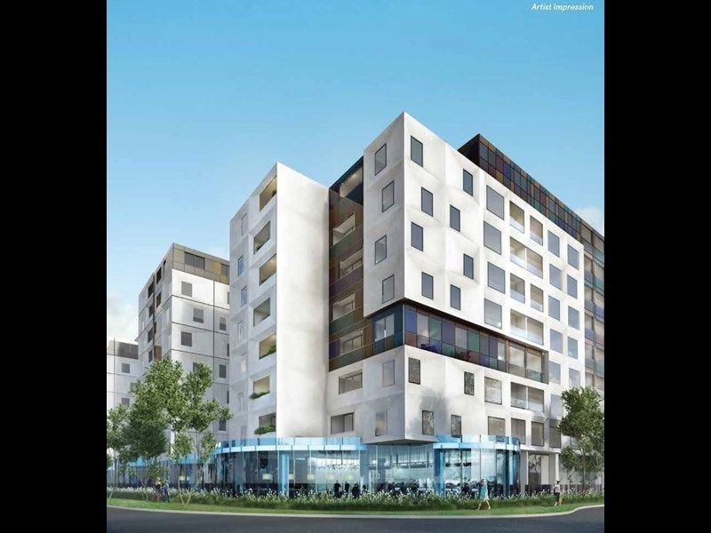 104A/408 Burwood Highway, Wantirna South VIC 3152