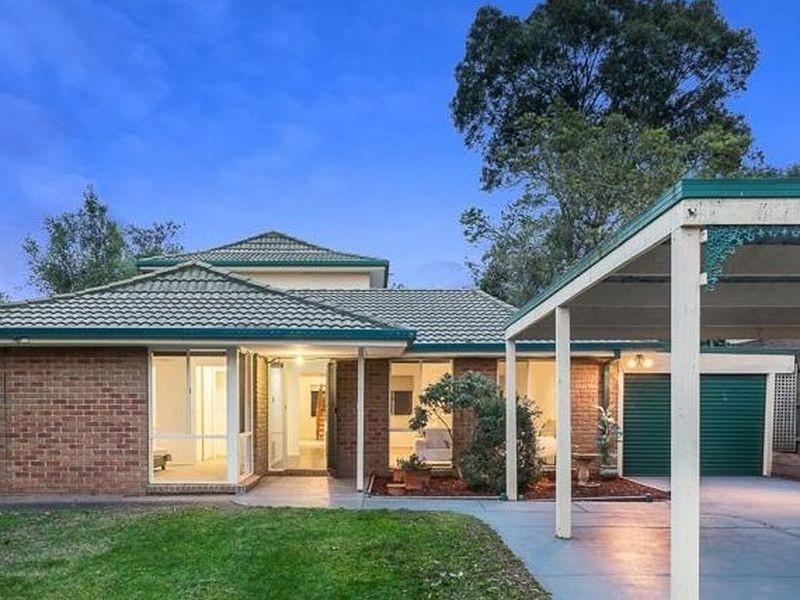 107 OConnor Road, Knoxfield VIC 3180