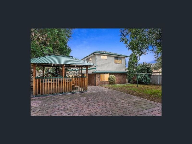 107 OConnor Road, Knoxfield VIC 3180