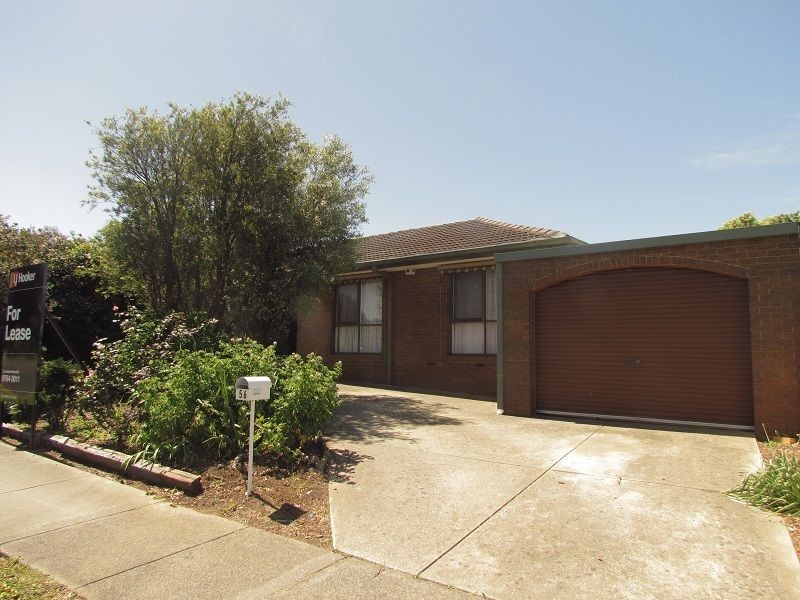 56 Goulburn Drive, Rowville VIC 3178