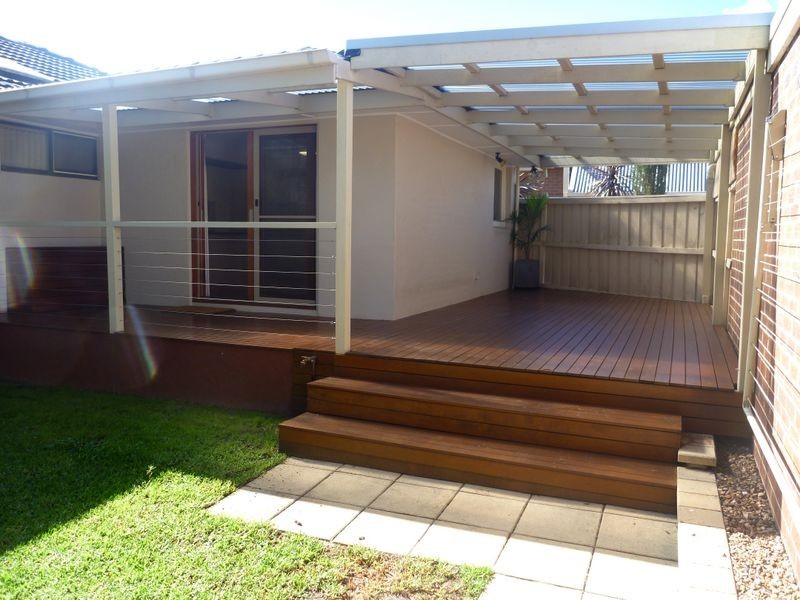 1/11 Fourth Avenue, Rowville VIC 3178