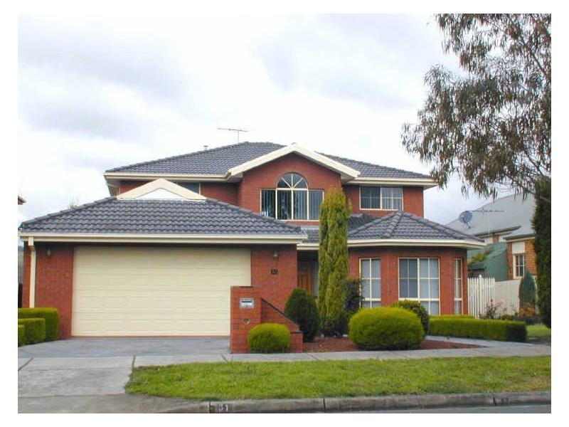 81 Turramurra Drive, Rowville VIC 3178