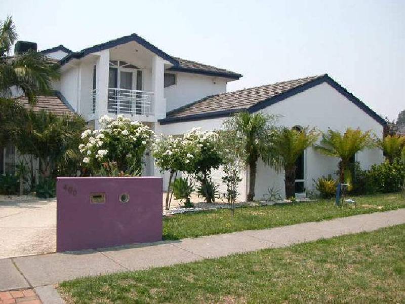 400 Dandelion Drive, Rowville VIC 3178