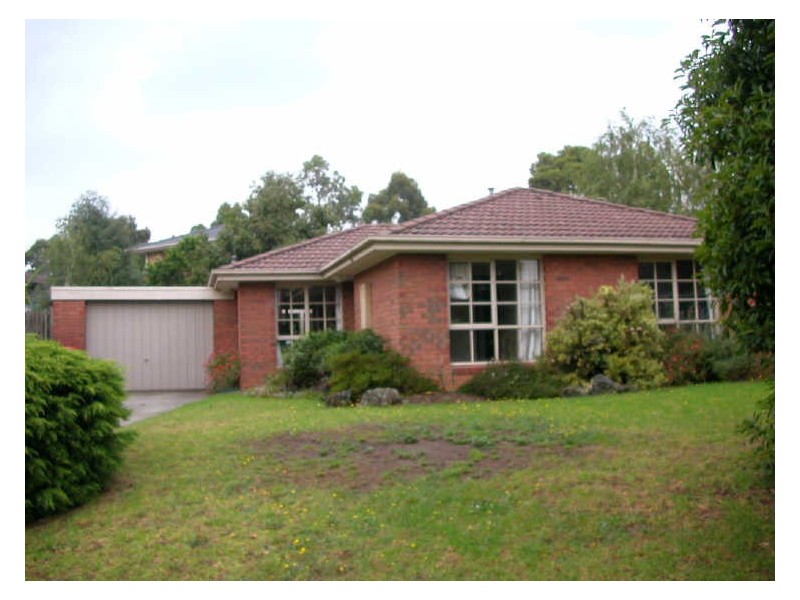 6 Tyrell Court, Rowville VIC 3178