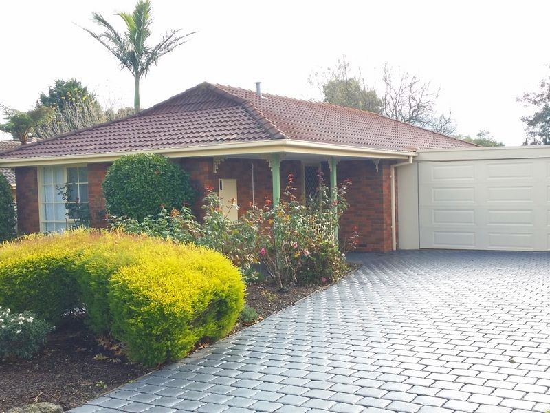 23 Anthony Drive, Lysterfield VIC 3156