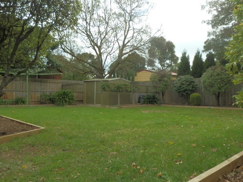 23 Anthony Drive, Lysterfield VIC 3156