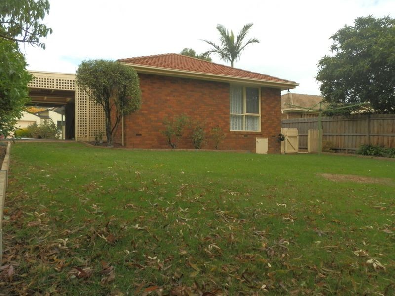 23 Anthony Drive, Lysterfield VIC 3156