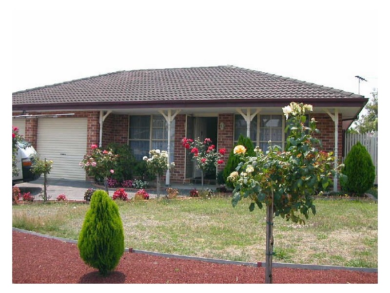 12 Gilda Court, Rowville VIC 3178