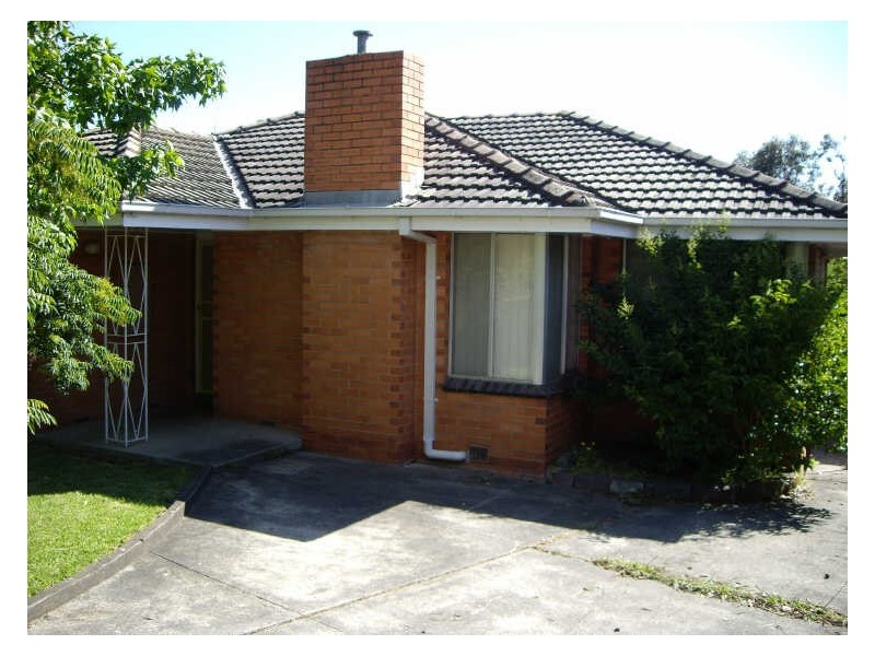 40 Stamford Crescent, Rowville VIC 3178