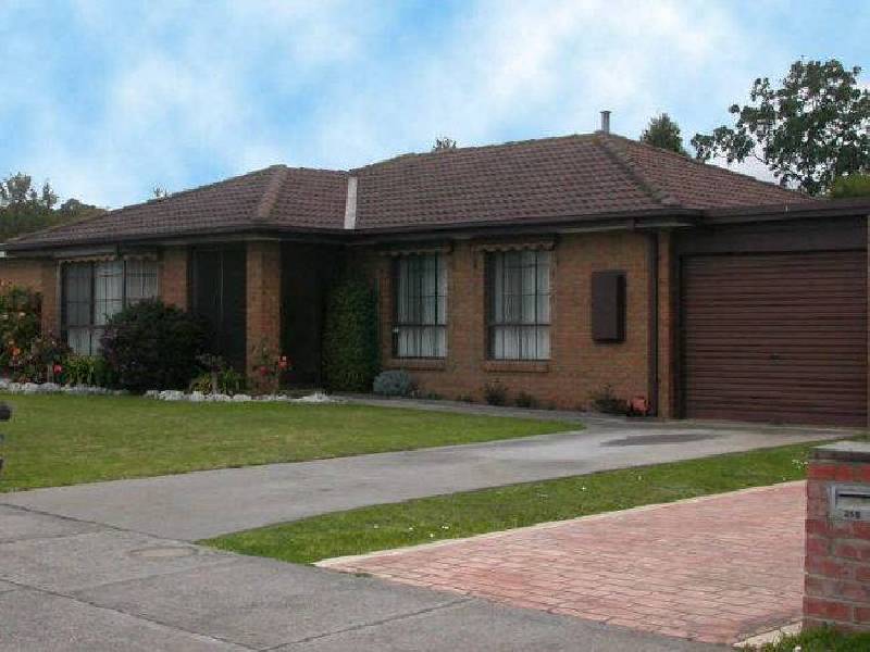 258 Dandelion Drive, Rowville VIC 3178
