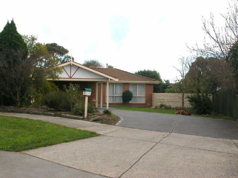 8 Tanya Court, Rowville VIC 3178