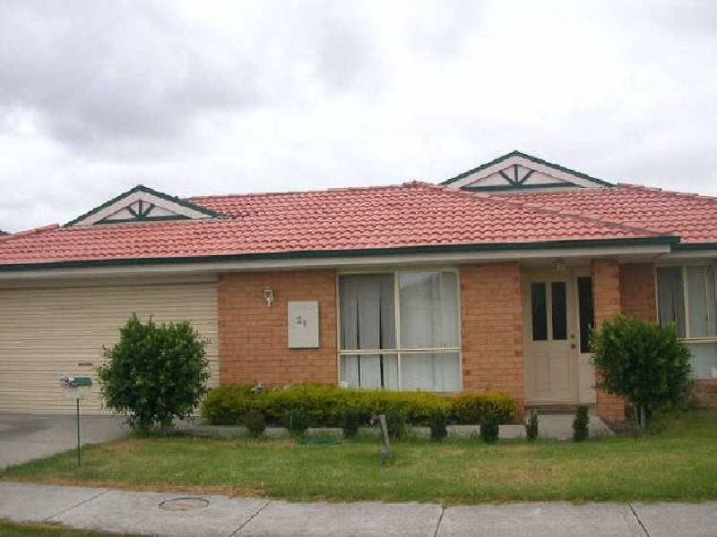 21 Waradgery Drive, Rowville VIC 3178