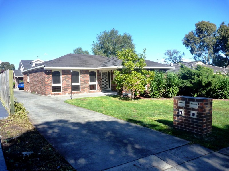 1/11 Fourth Ave, Rowville VIC 3178