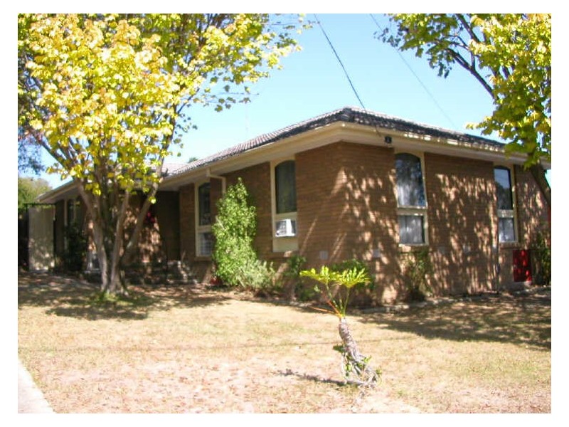 10 Eurella Crescent, Rowville VIC 3178