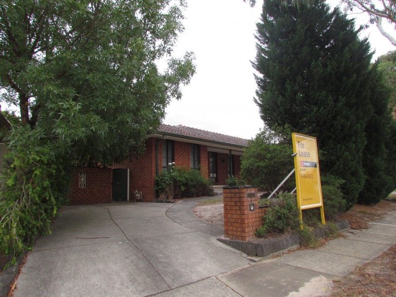 3 Turramurra Drive, Rowville VIC 3178