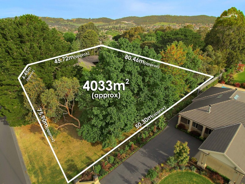 22 Norris Road, Rowville VIC 3178
