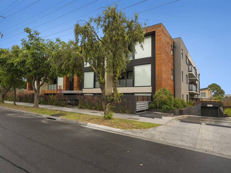 Apartment 102/1088 Stud Road, Rowville VIC 3178