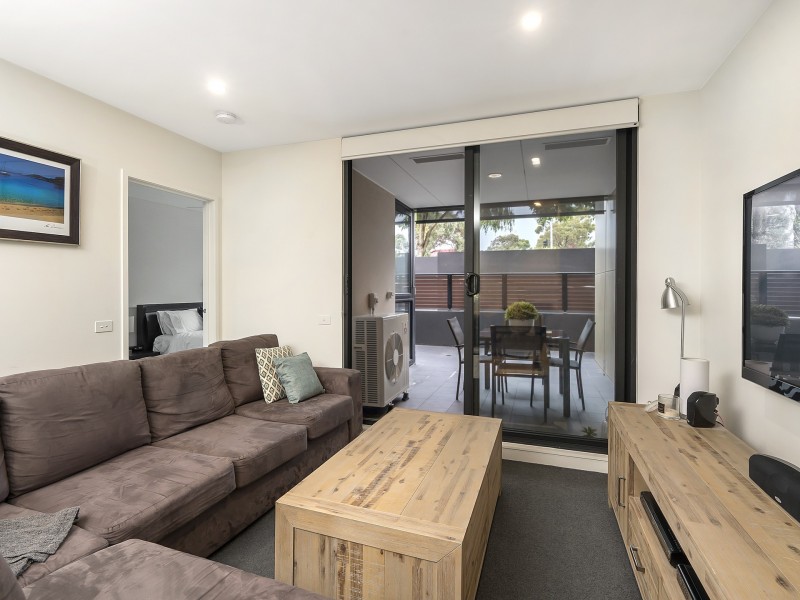 Apartment 102/1088 Stud Road, Rowville VIC 3178