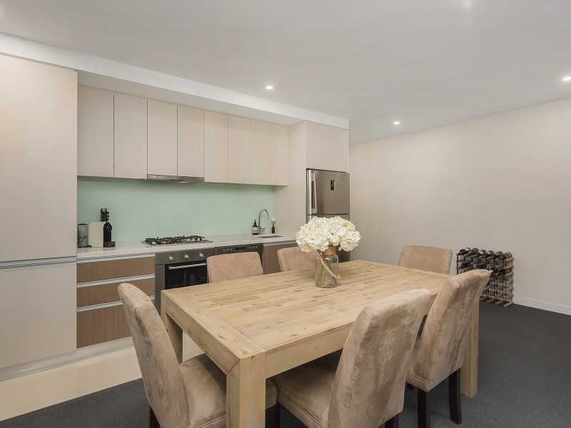 Apartment 102/1088 Stud Road, Rowville VIC 3178