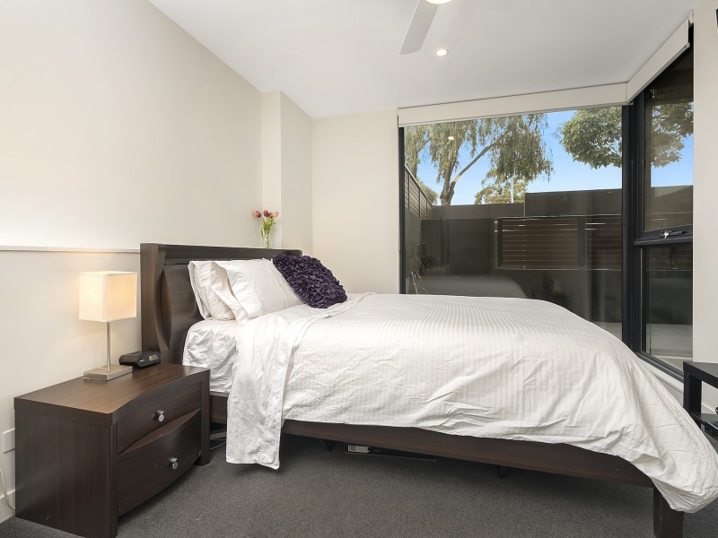 Apartment 102/1088 Stud Road, Rowville VIC 3178