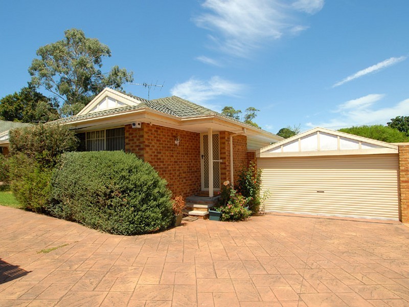 3/2E George Street, Ferntree Gully VIC 3156