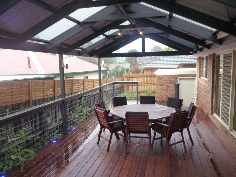 3/2E George Street, Ferntree Gully VIC 3156