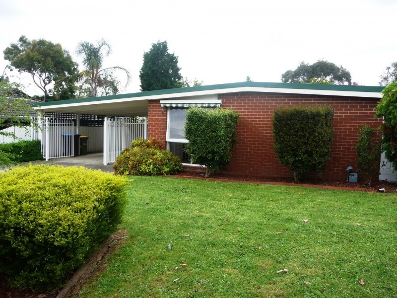271 Dandelion Dr, Rowville VIC 3178