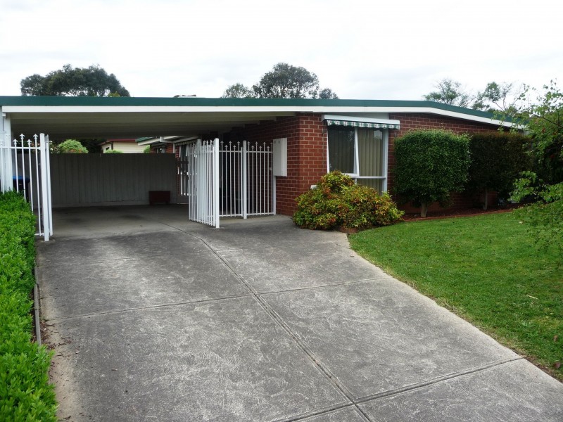 271 Dandelion Dr, Rowville VIC 3178