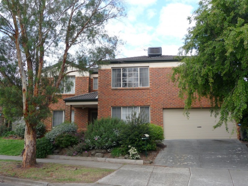 2/59 Airedale Way, Rowville VIC 3178