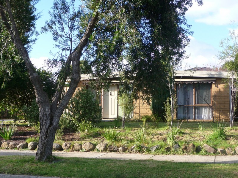 1/26 Burchall Cresent, Rowville VIC 3178