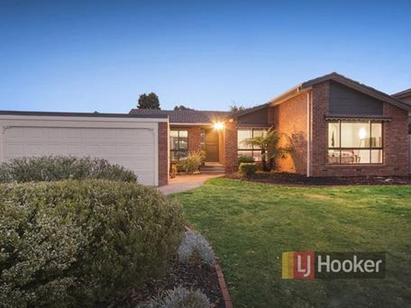 38 Eildon Parade, Rowville VIC 3178