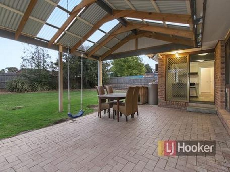 38 Eildon Parade, Rowville VIC 3178