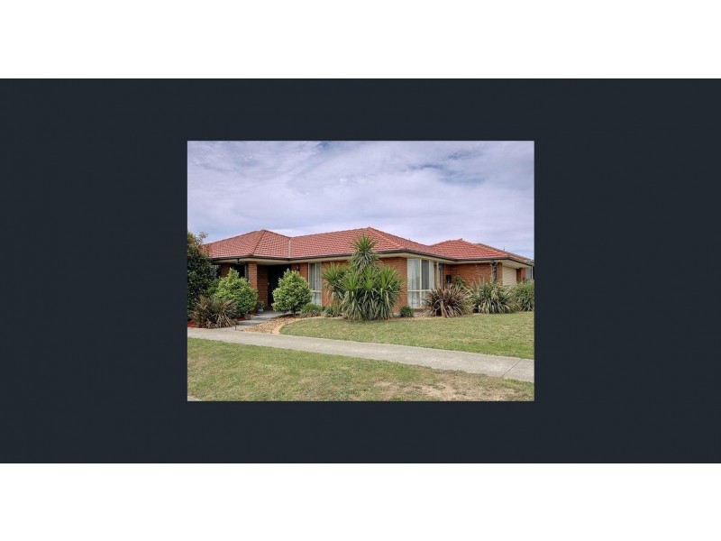 1 Tara Close, Rowville VIC 3178