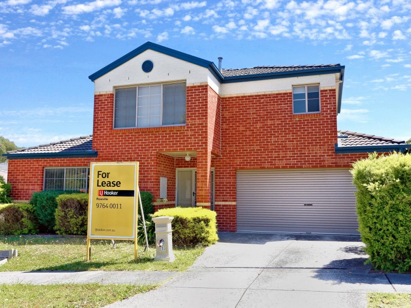 1 Kavanagh Court, Rowville VIC 3178