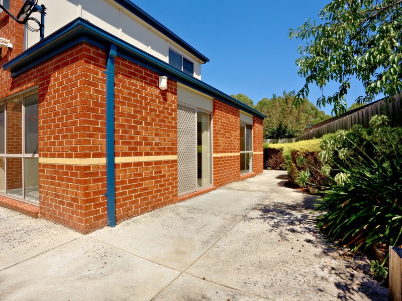 1 Kavanagh Court, Rowville VIC 3178