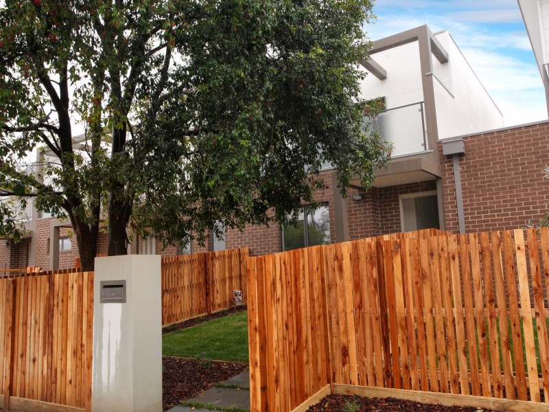 7/29 Stamford Cres, Rowville VIC 3178