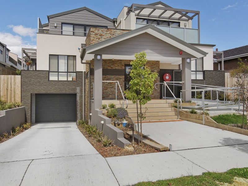 7/41 Stamford Cres, Rowville VIC 3178
