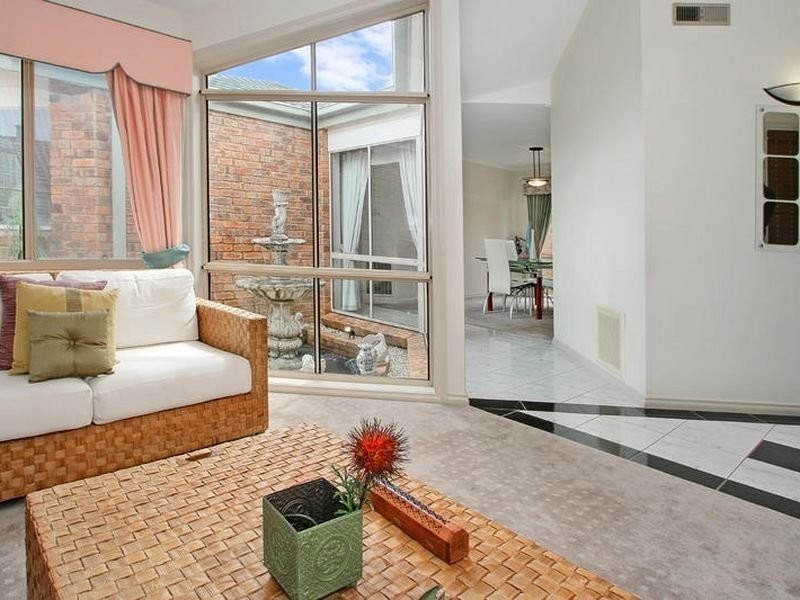 61 Clauscen Drive, Rowville VIC 3178