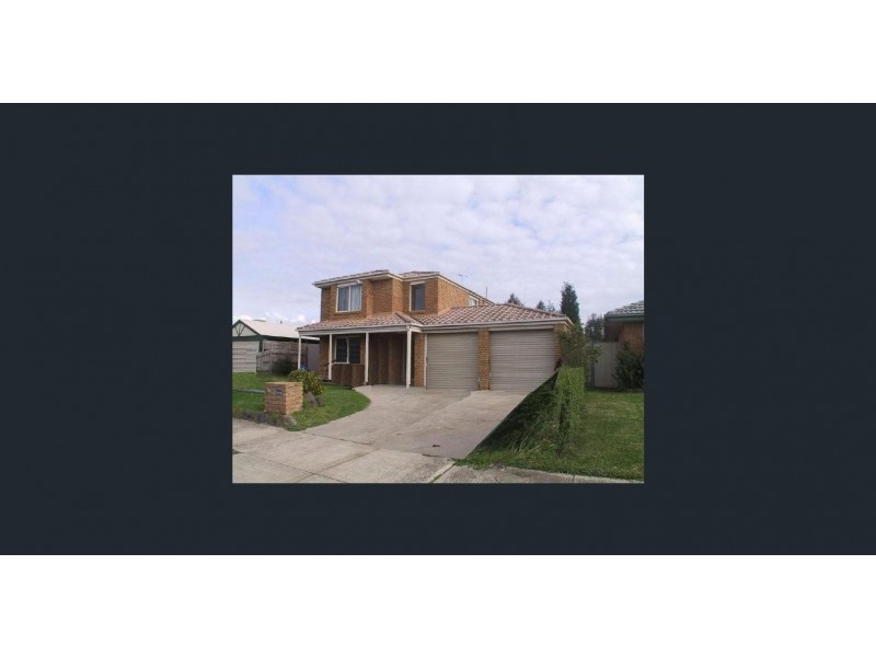 140 Waradgery Way, Rowville VIC 3178