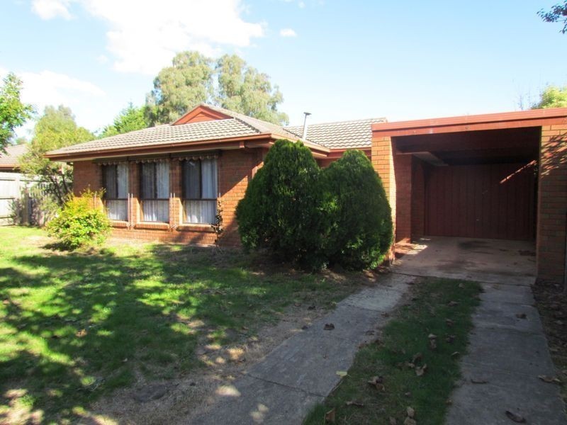 9 Moss court, Rowville VIC 3178