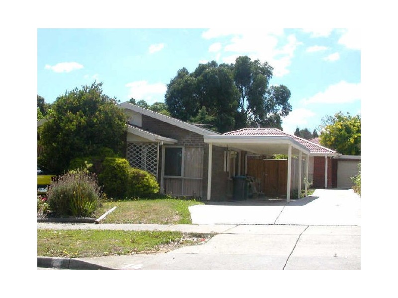 1/74 Murray Crescent, Rowville VIC 3178