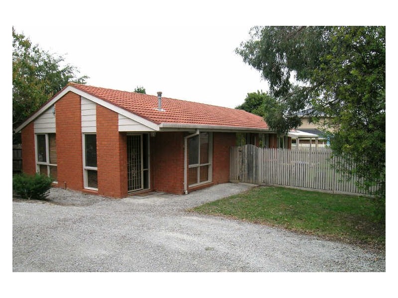 286 Dandelion Drive, Rowville VIC 3178