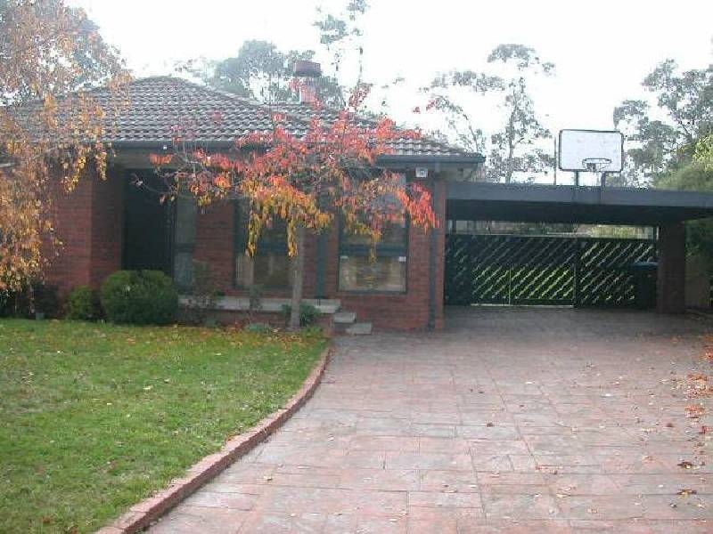 5 Poplar Close, Rowville VIC 3178