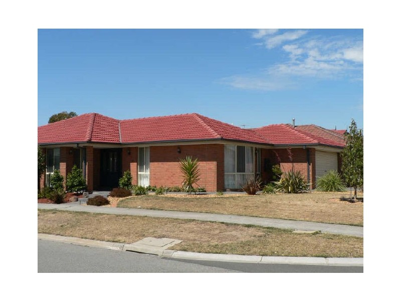 1 Tara Close, Rowville VIC 3178