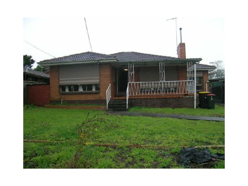 654 Springvale Road, Mulgrave VIC 3170