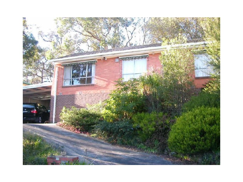 23A Warrabel Road, Ferntree Gully VIC 3156